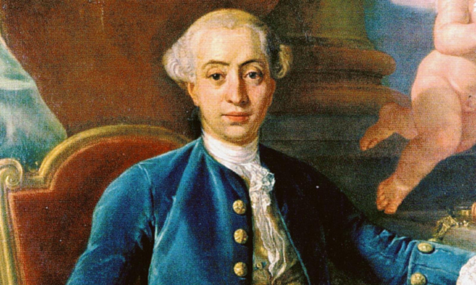 Una retrospettiva su Casanova