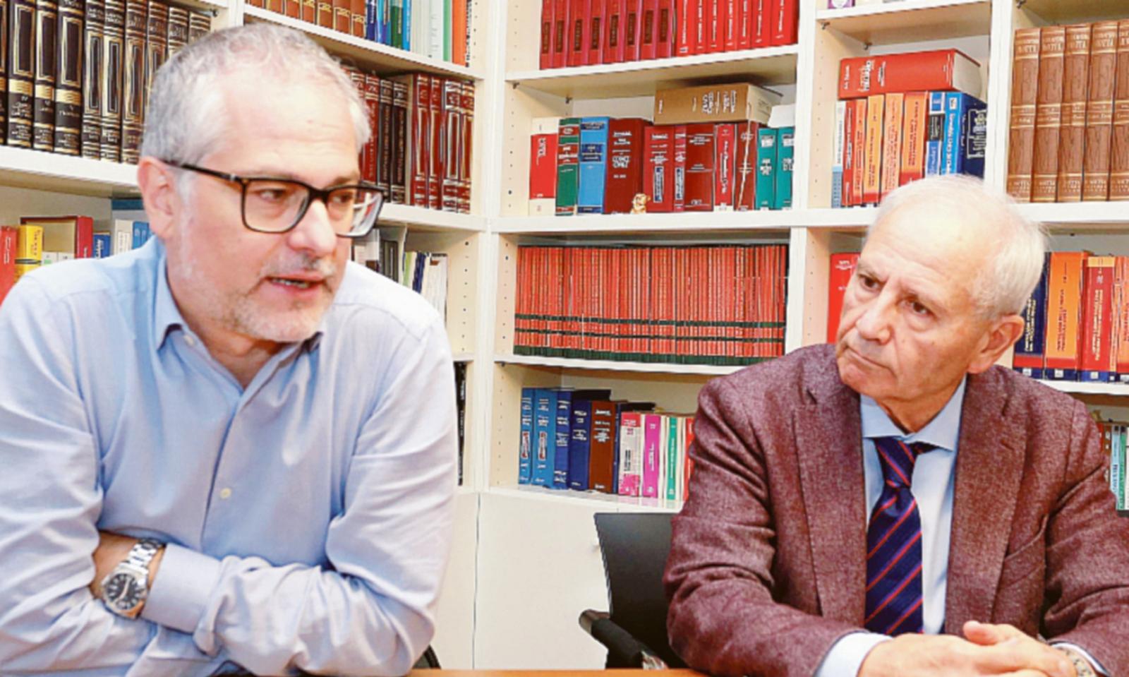 &ldquo;Casa Serena alle associazioni&rdquo;