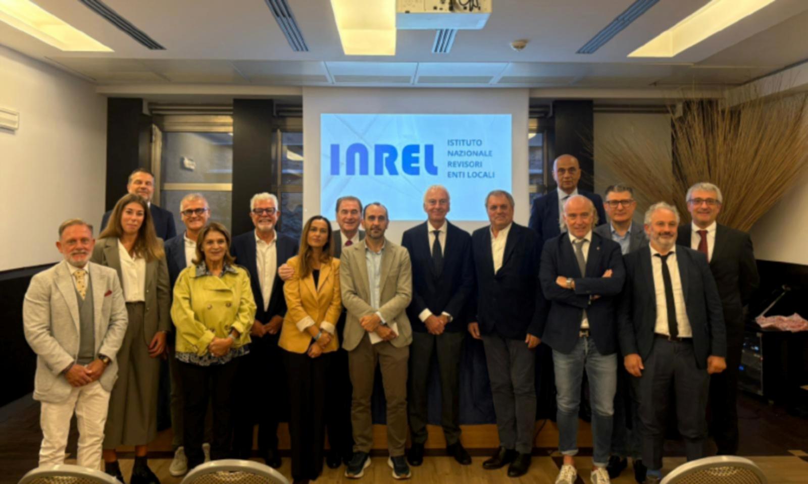 Inrel: due polesani eletti nel board 