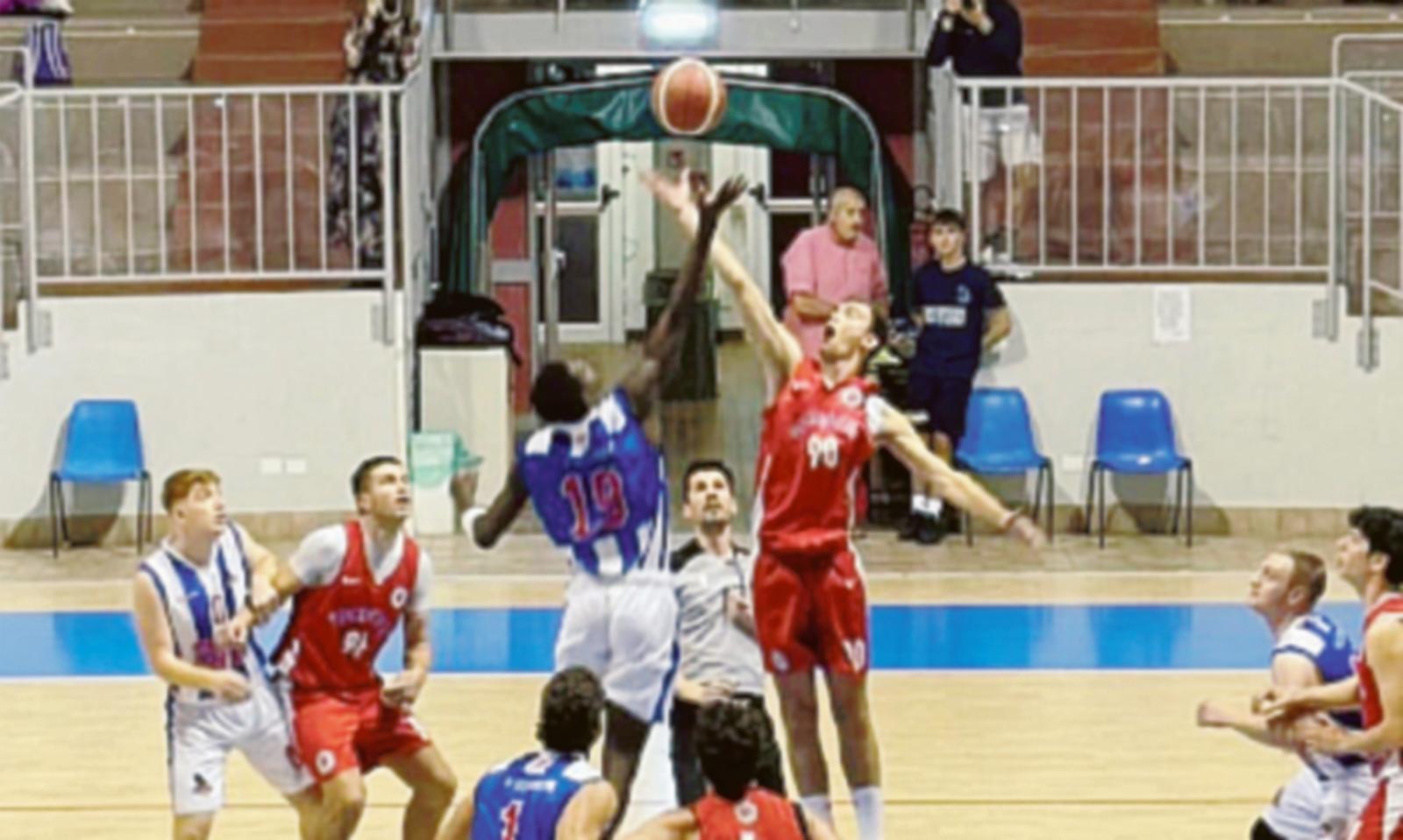 La Sekal si prende il derbissimo rodigino