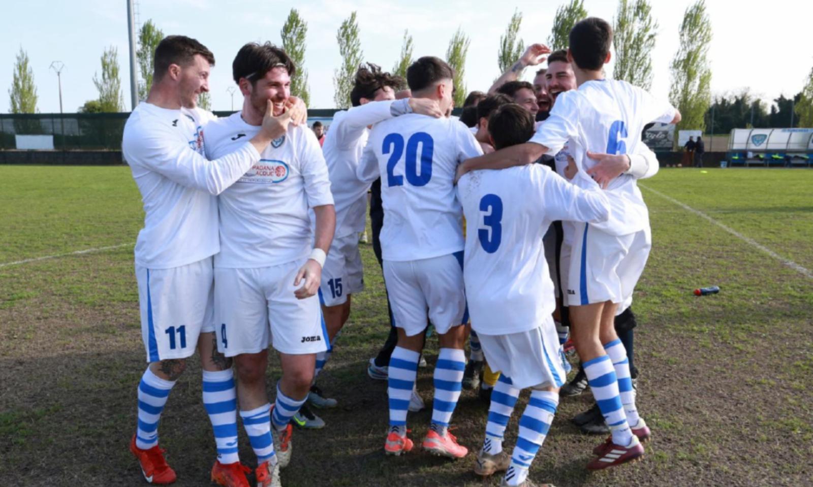 E' il giorno del derby fra River e Turchese 