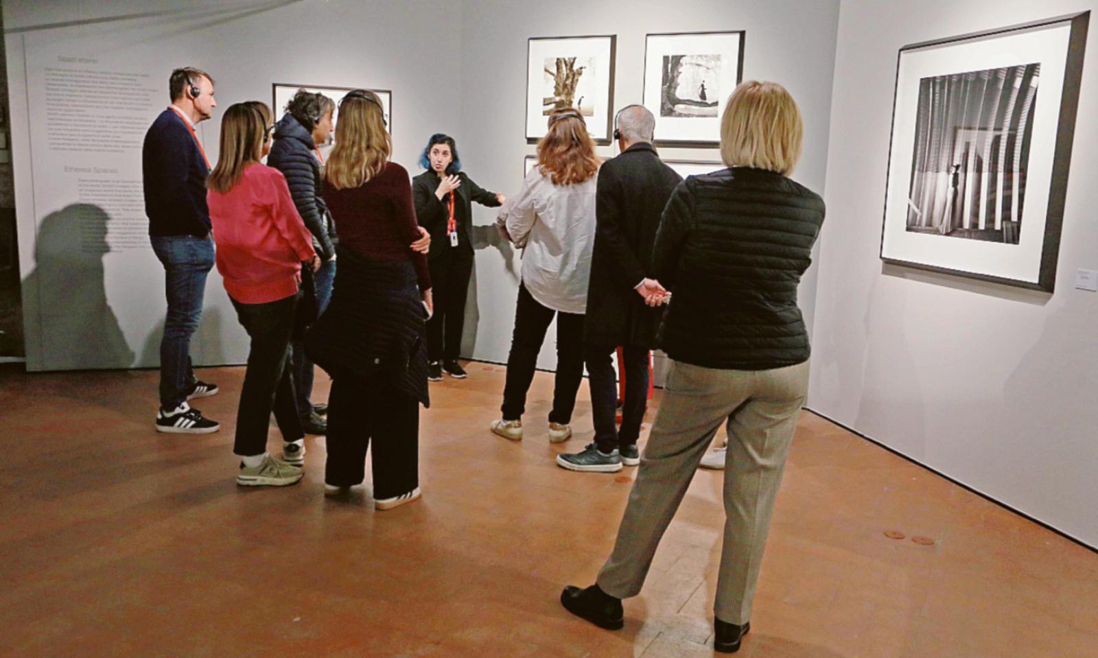 Roverella, partenza col botto con Rodney Smith