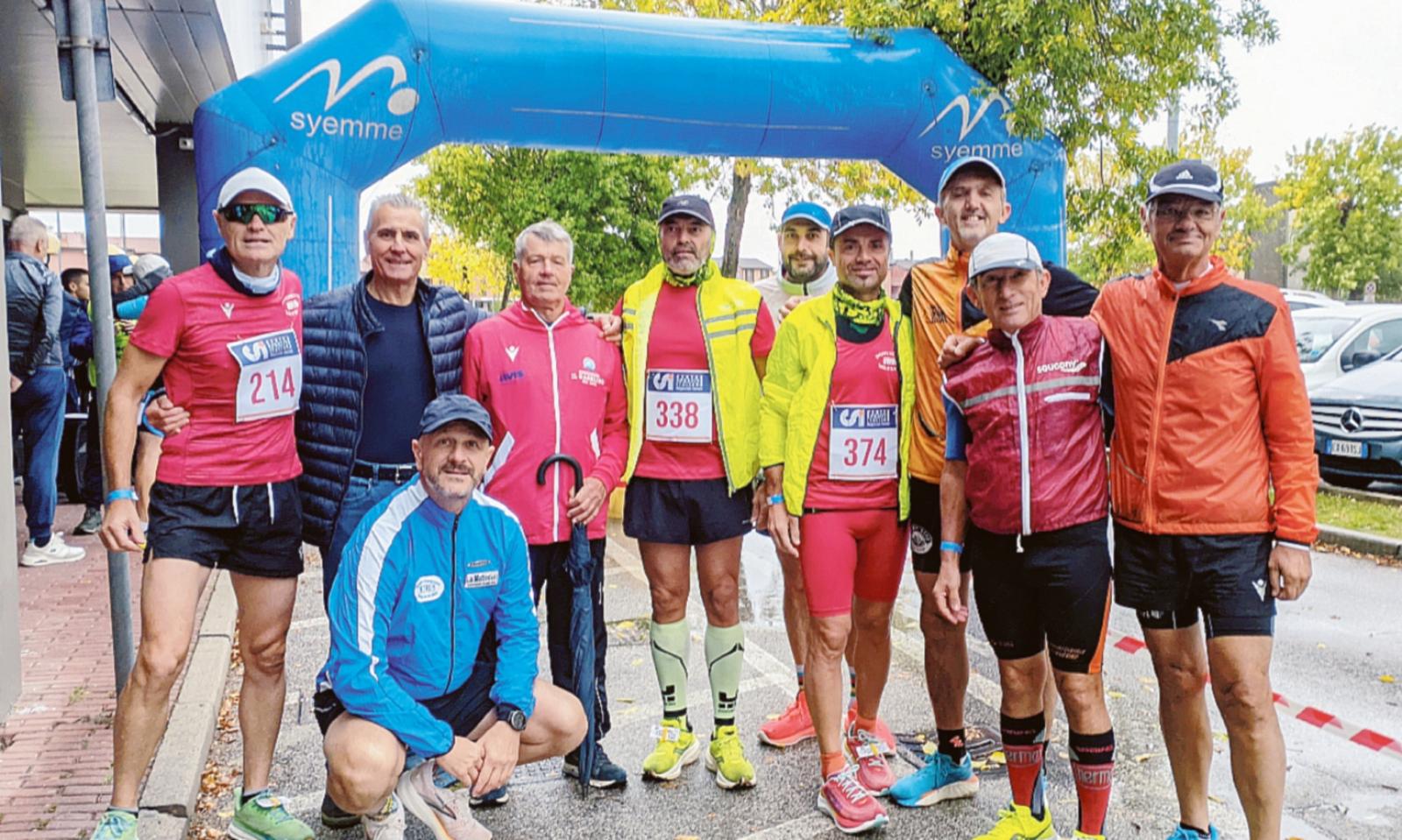 &ldquo;Half Marathon&rdquo;, la corsa dei 300