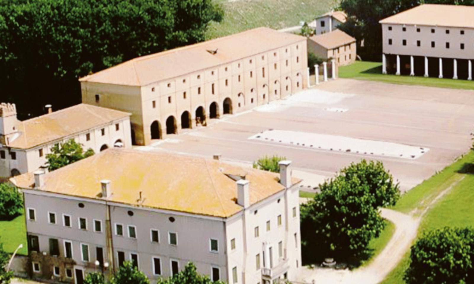 Un paese di frontiera e di storia