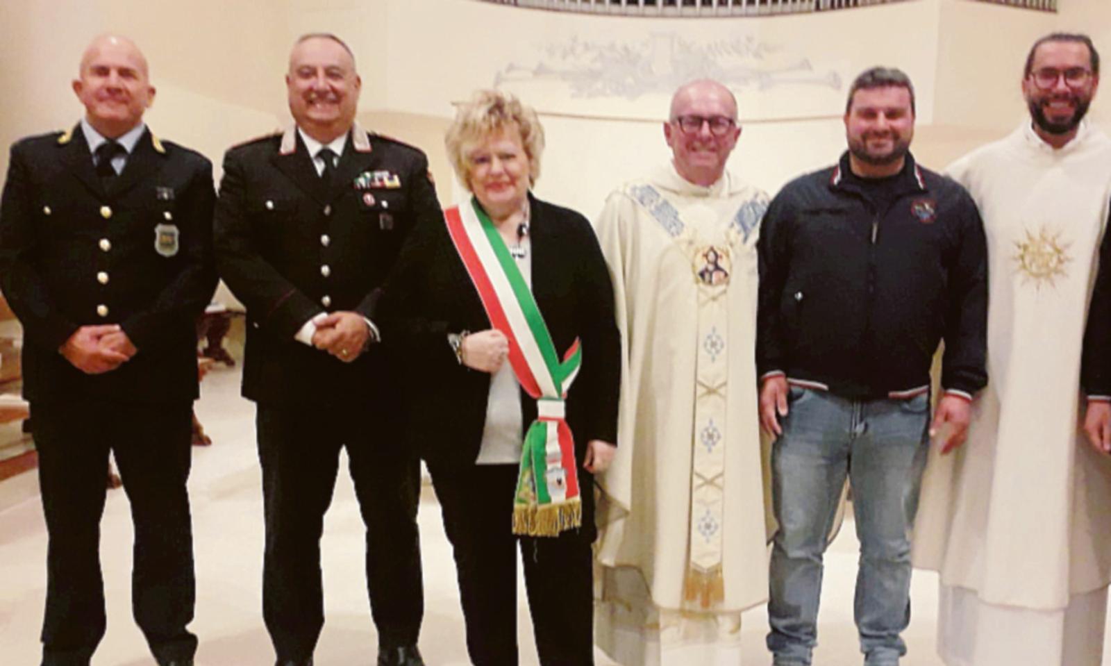 Tra musica e devozione