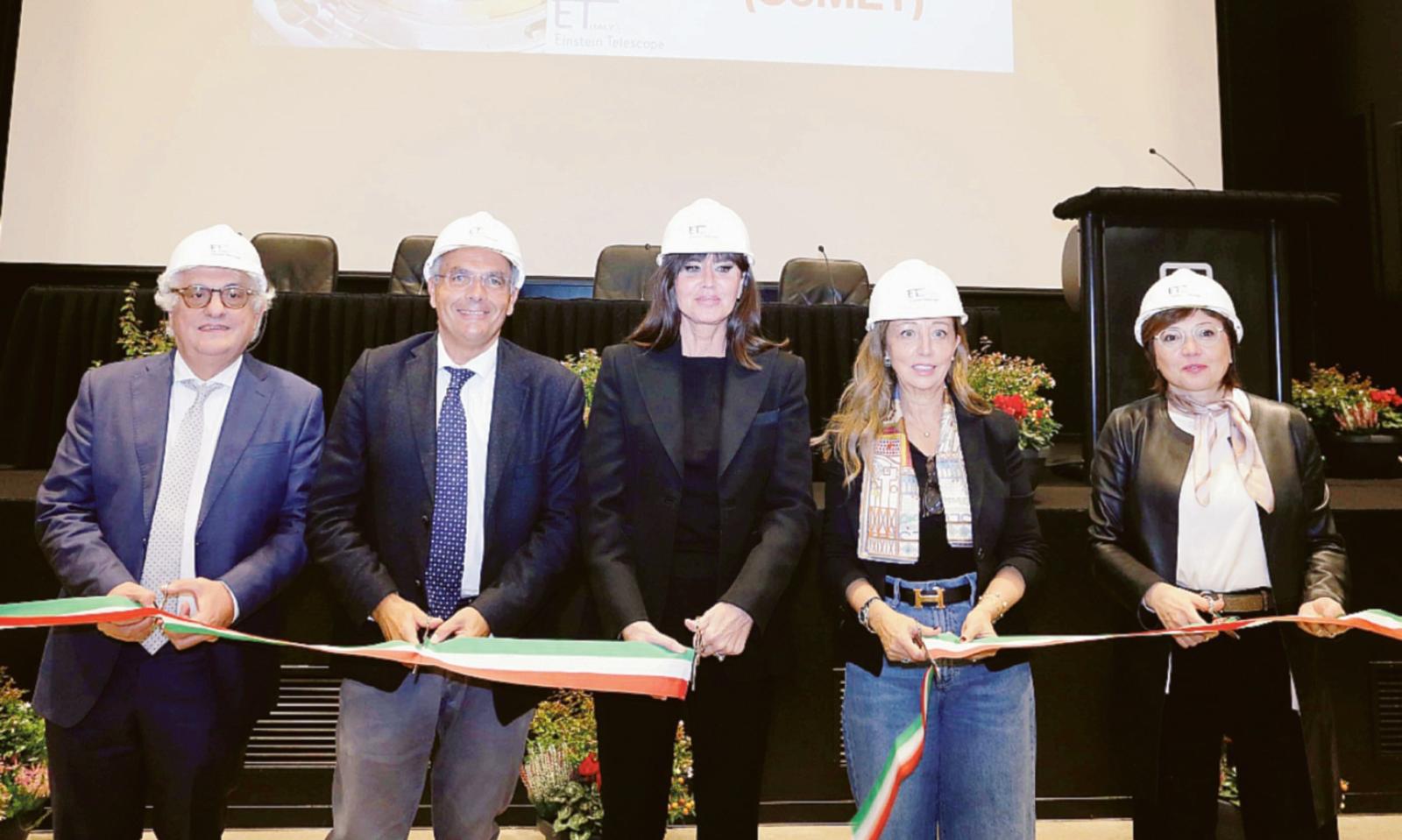 &ldquo;Rovigo, verso lo spazio, e oltre"