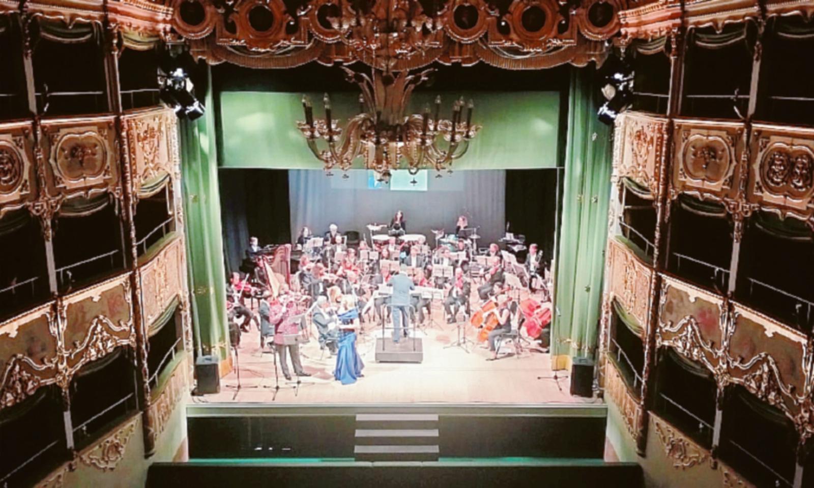 Al Balzan applausi per Broadway