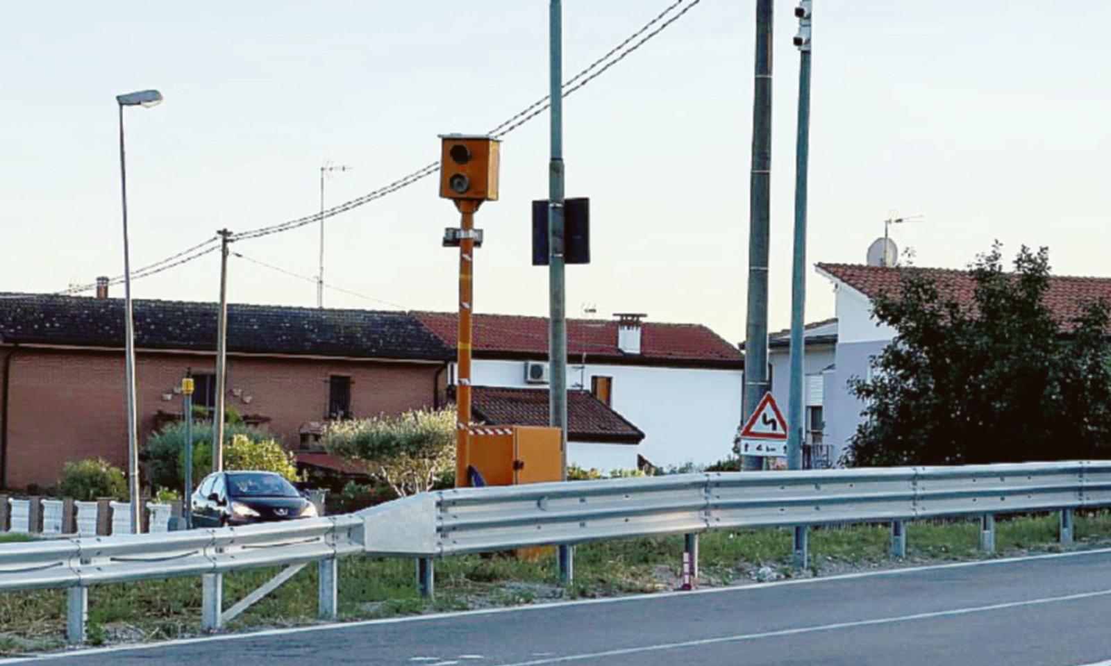 Velox, accensione pi&ugrave; vicina