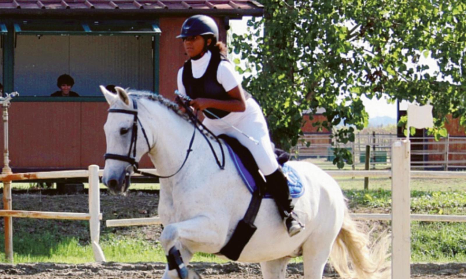 La Bisa cavalca l&rsquo;entusiasmo