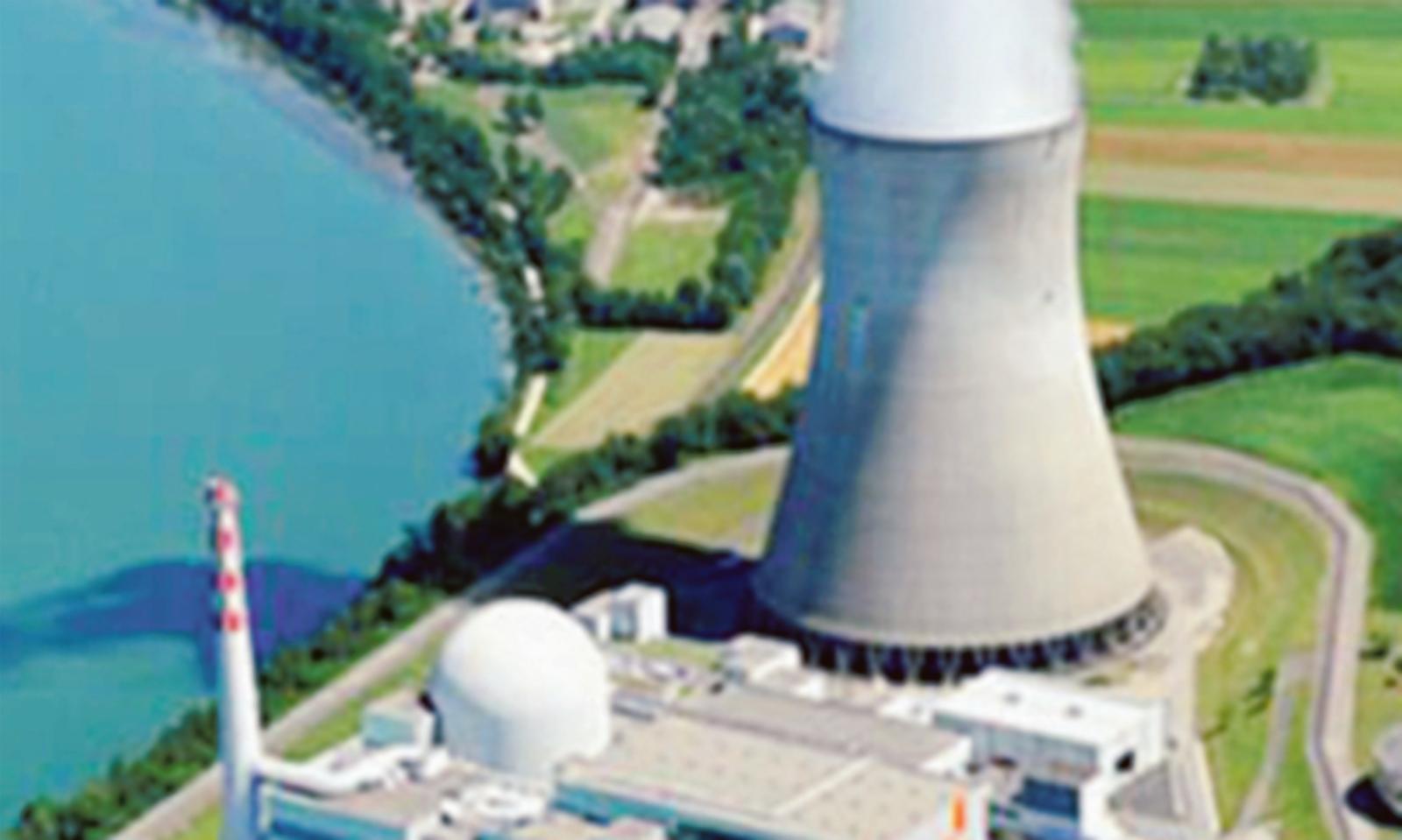 I sindaci aprono all&rsquo;idea nucleare