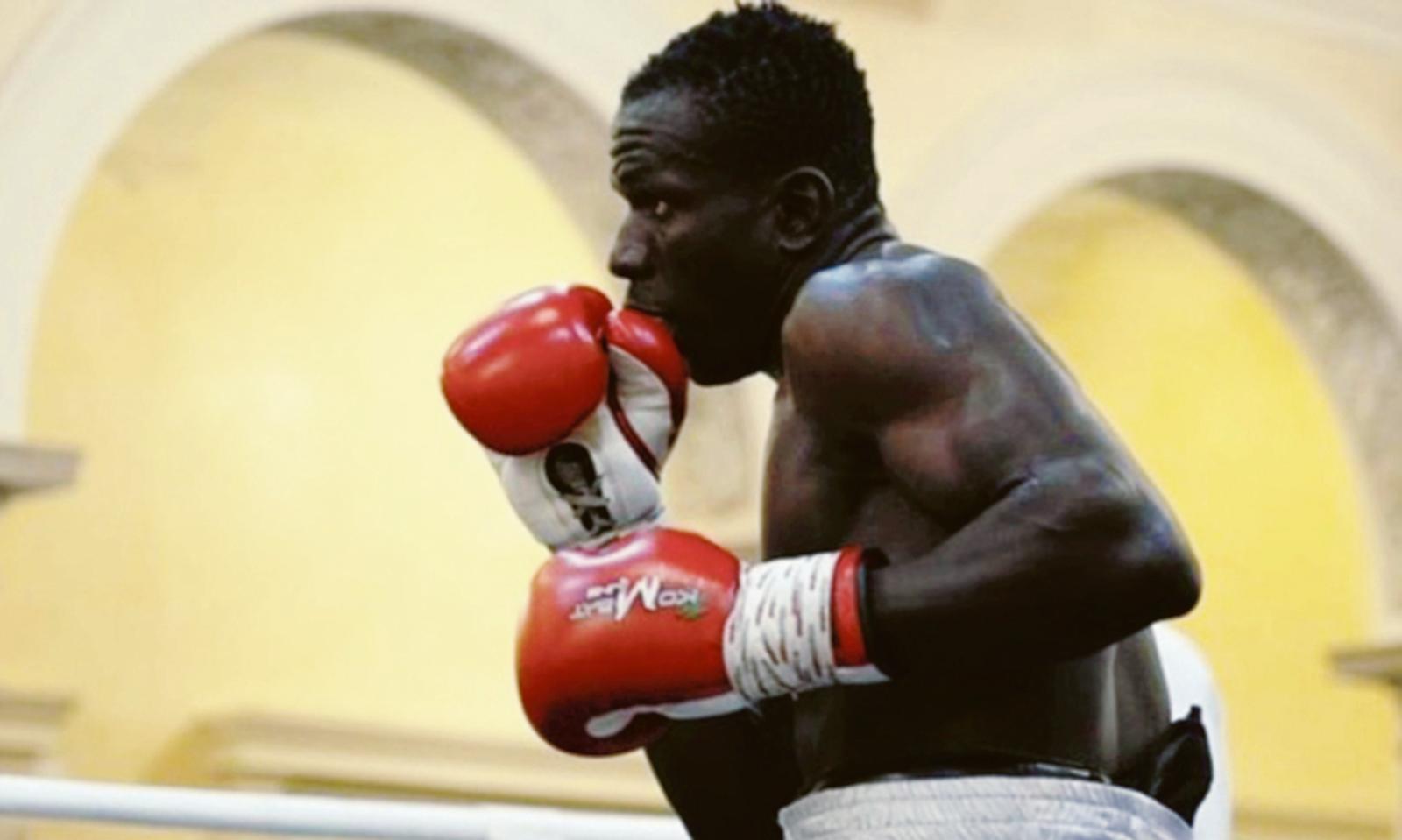 La Pugilistica Rodigina fa &ldquo;paura&rdquo;