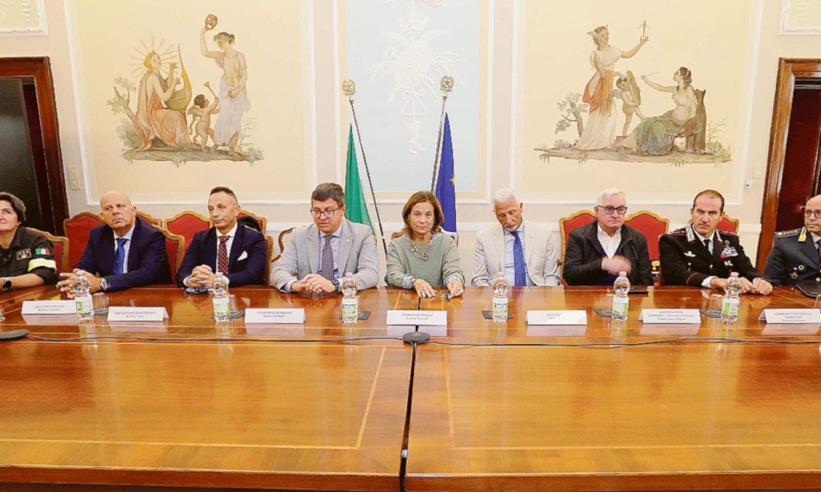 Fino al pomeriggio anche le selezioni regionali di Ediltrophy 2025, il concorso edile nazionale