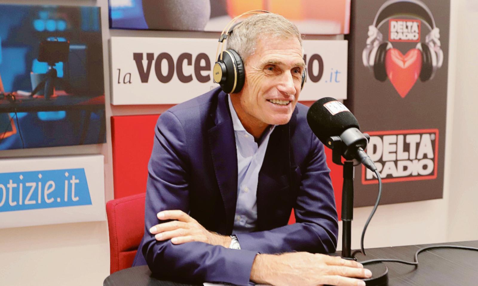 Il Gnl centrale per la sicurezza energetica