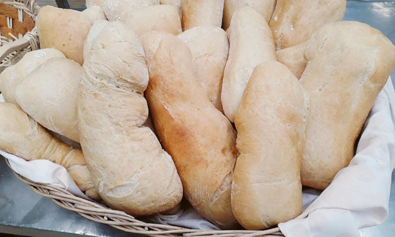 Si alza il sipario sulla Ciabatta