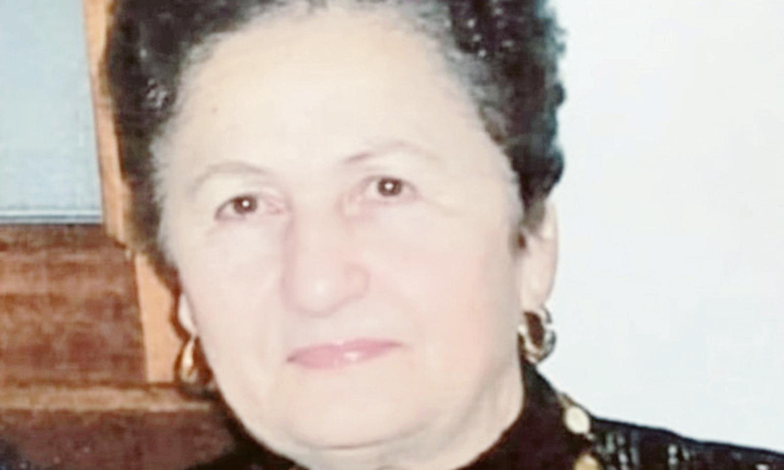 Addio Teresa, anima di Ca&rsquo; Zuliani