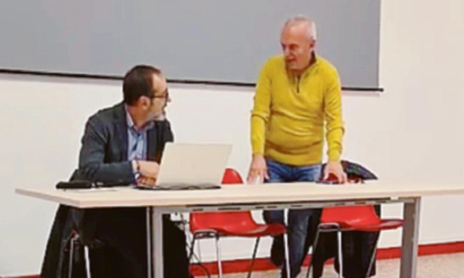 "La Cer &egrave; il futuro dell&rsquo;energia"