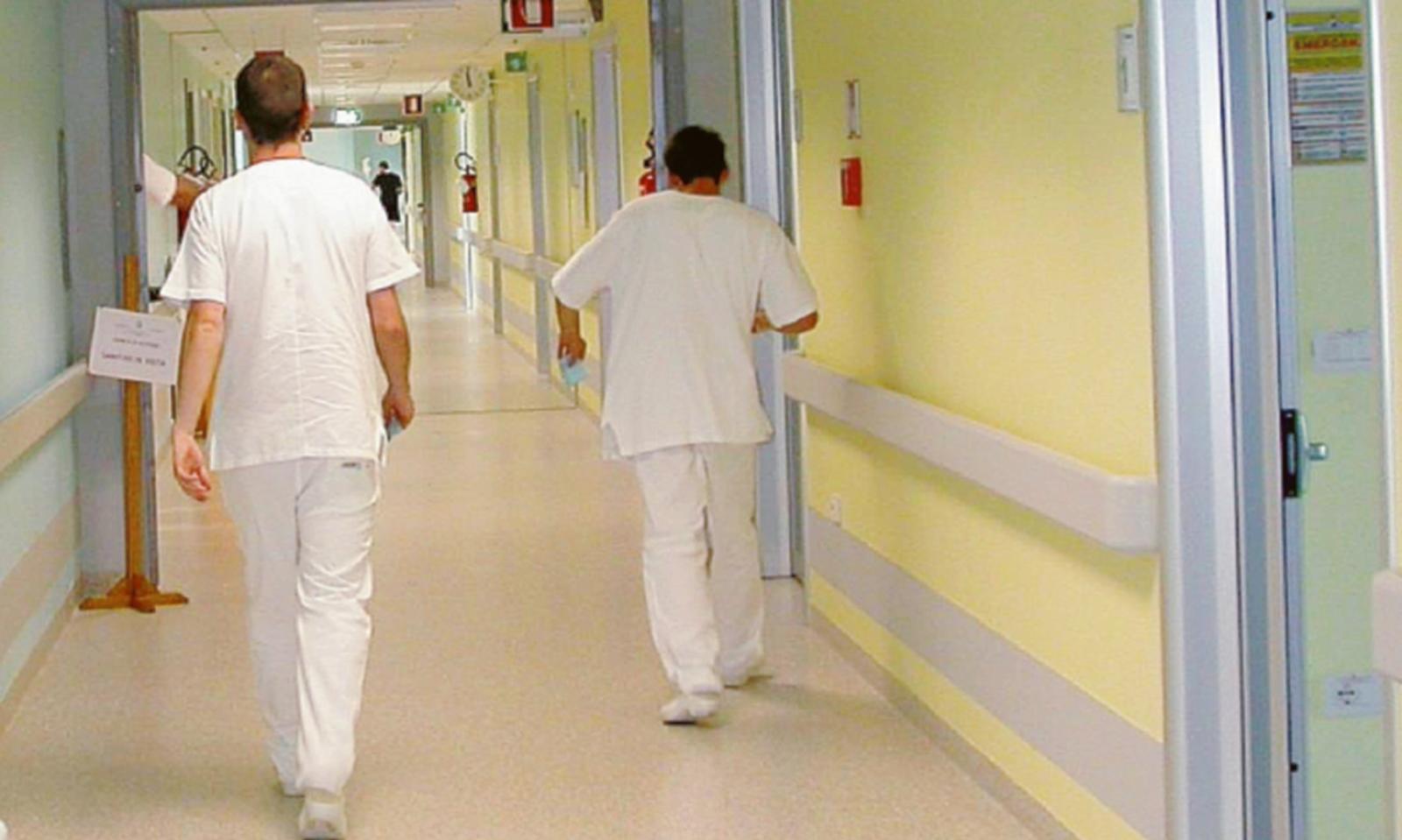 "Topi e turni insostenibili: ora basta"