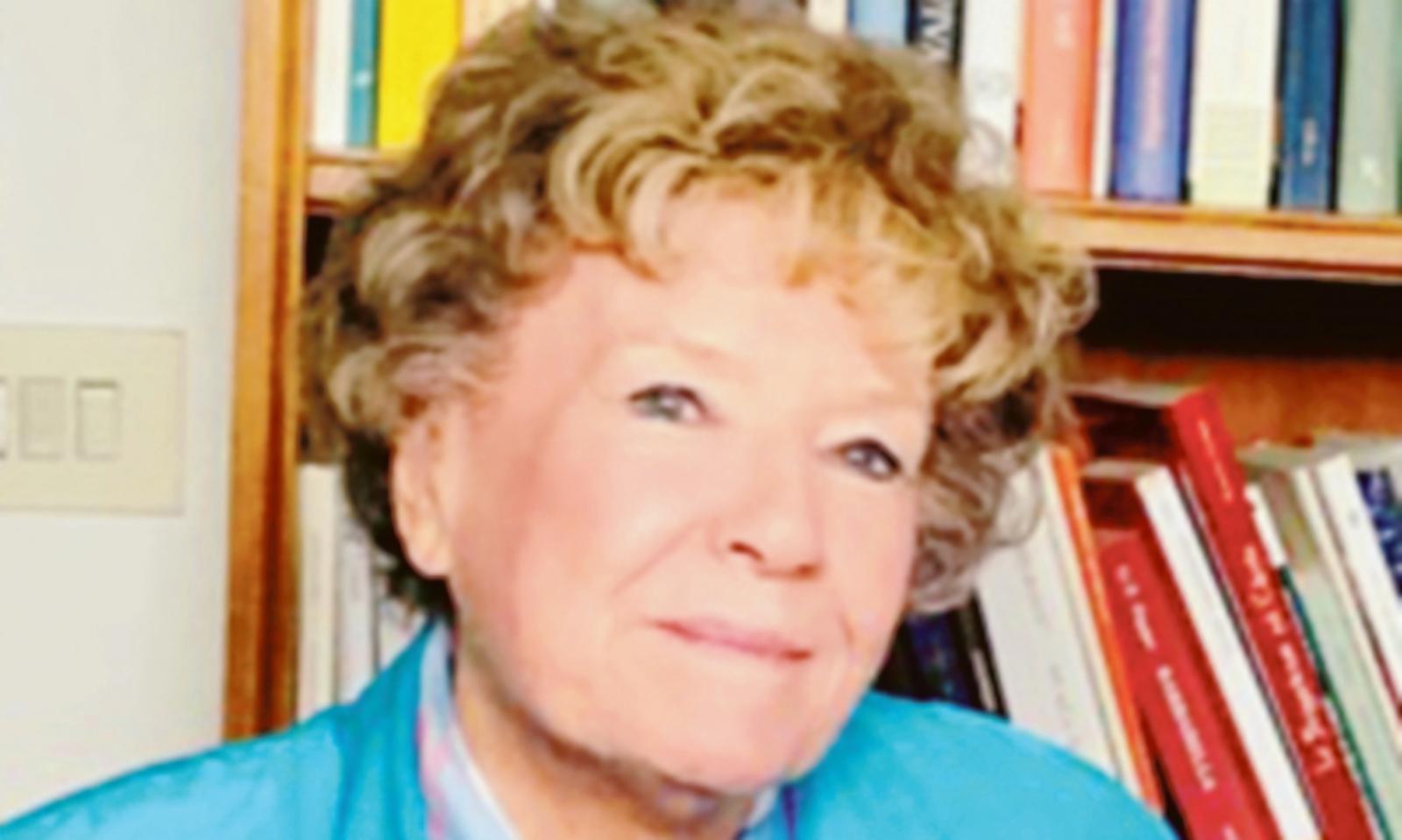 Dacia Maraini a San Bortolo 