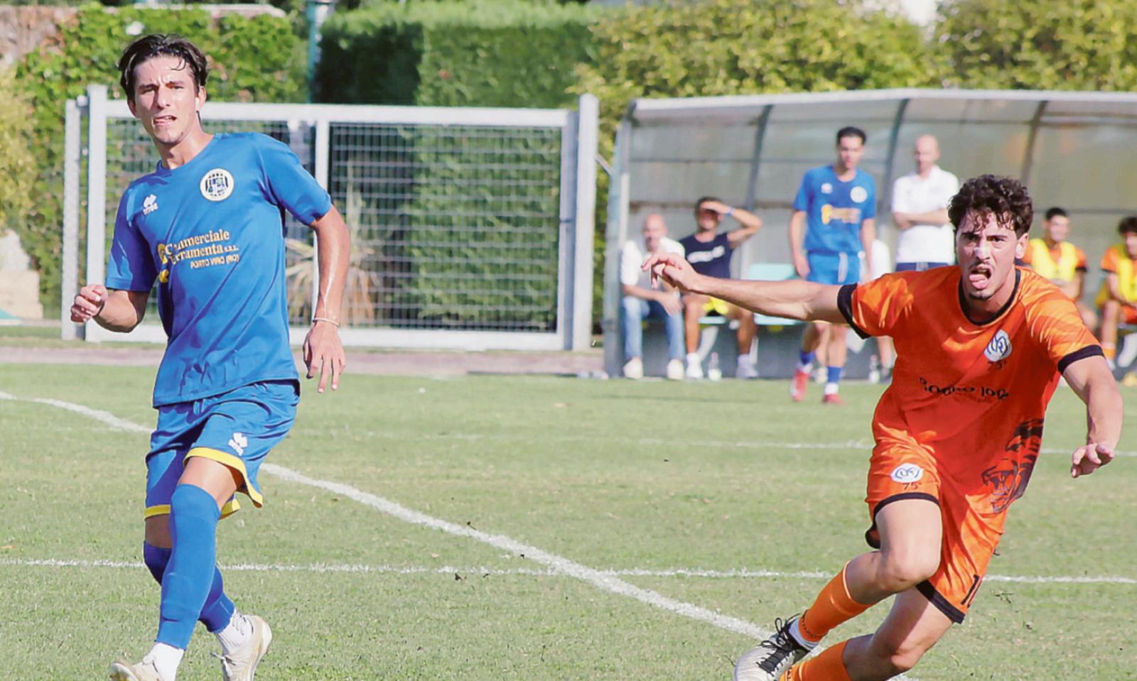 Pi&ugrave; che un Montorio &egrave; un vero K2