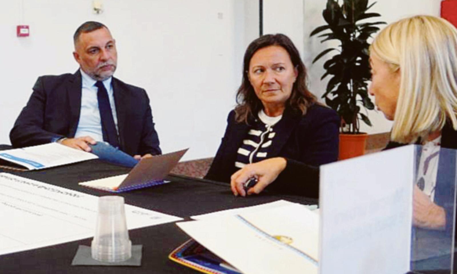 Una ricetta contro le vetrine vuote