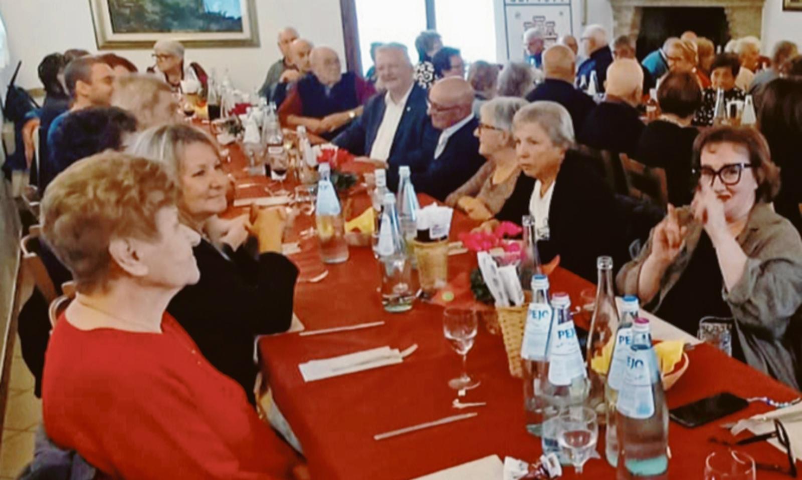 &ldquo;Nonni, pilastro della comunit&agrave;&rdquo;