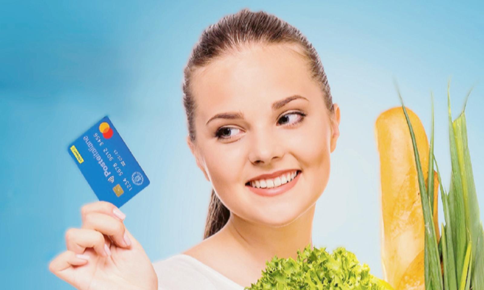 Un aiuto per per 58 famiglie