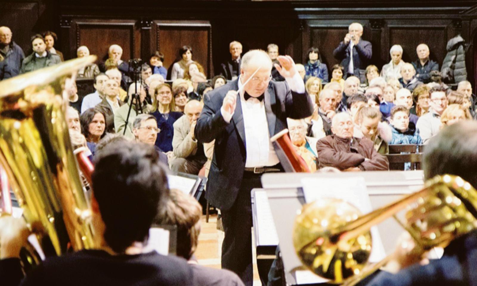 Romani alla guida del Venezze