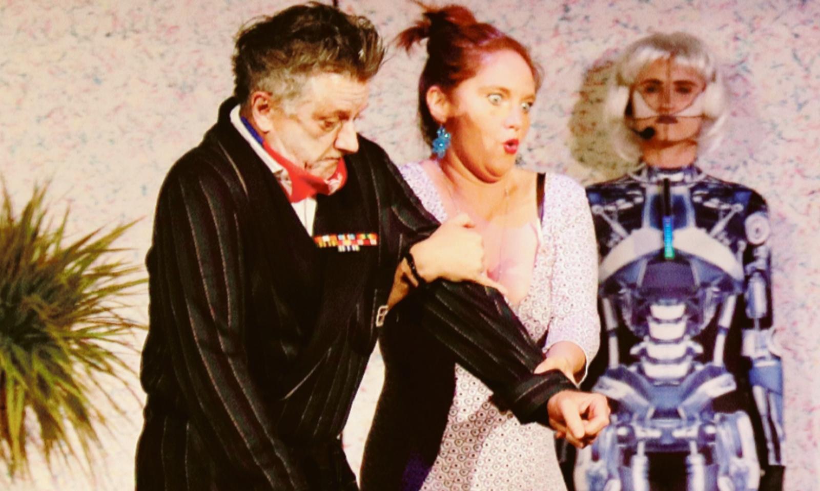 Il teatro torna nelle dimore storiche