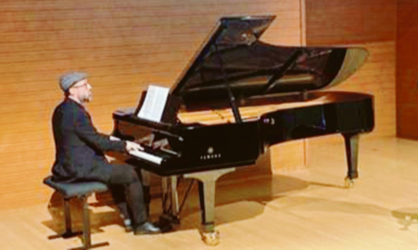 Da Gino Piva a Schumann