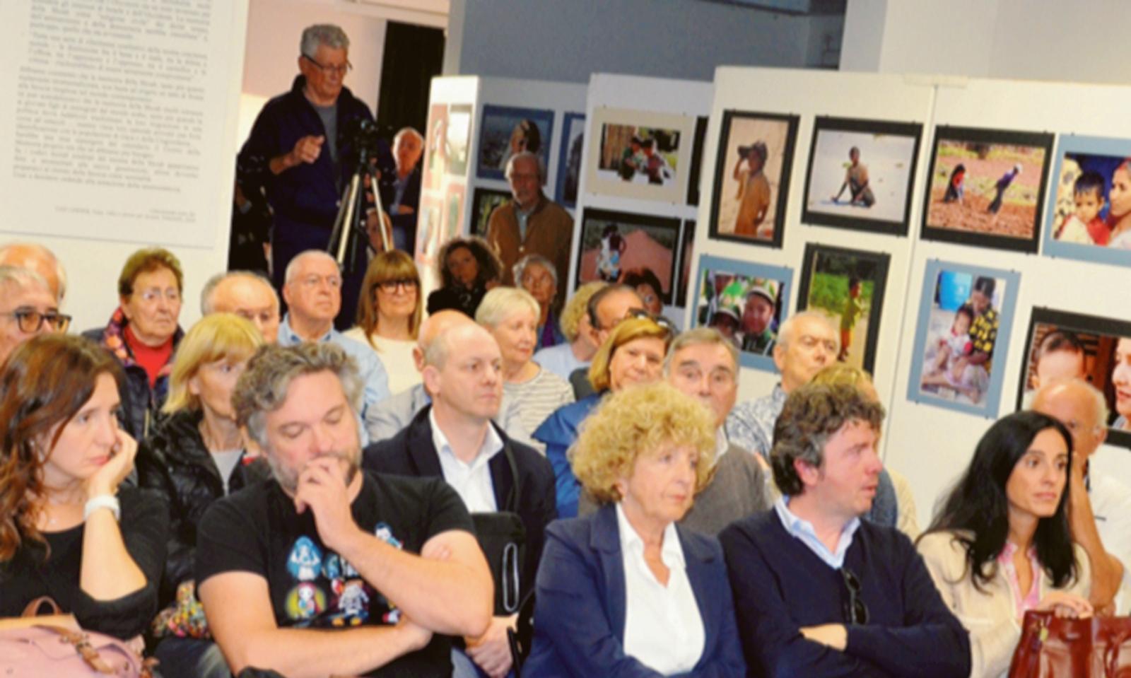 Il ricordo di Beppe &egrave; pulsante