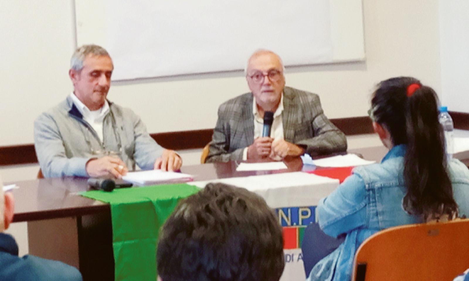 &ldquo;Dossetti, idea alta di politica&rdquo;