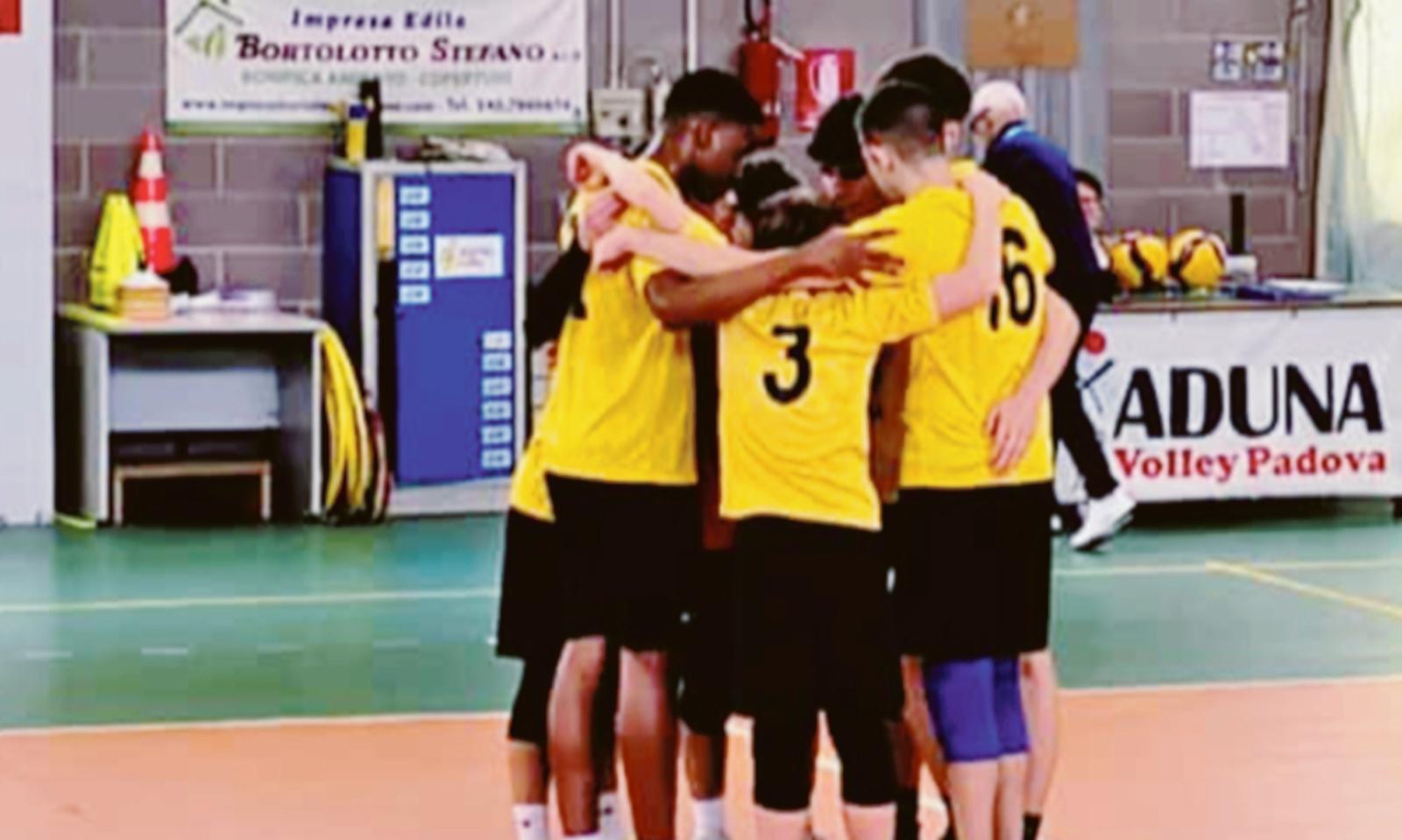 Tumbo, una vittoria dolcissima