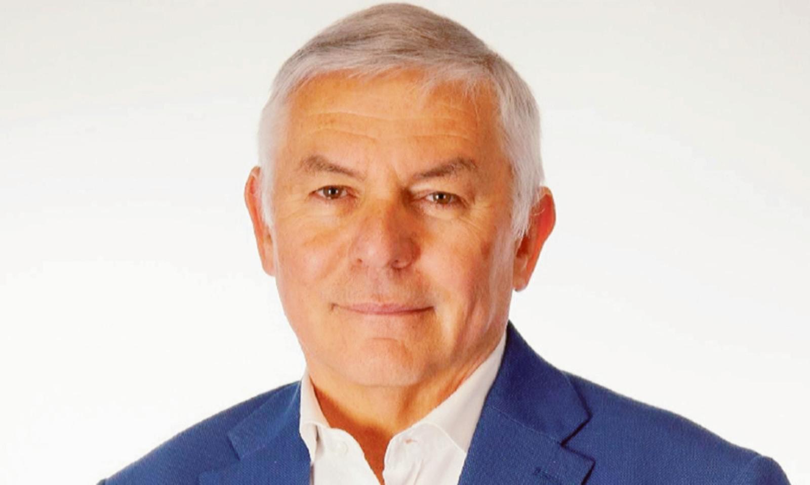 &ldquo;Gasparini? Si occupi del suo&rdquo;