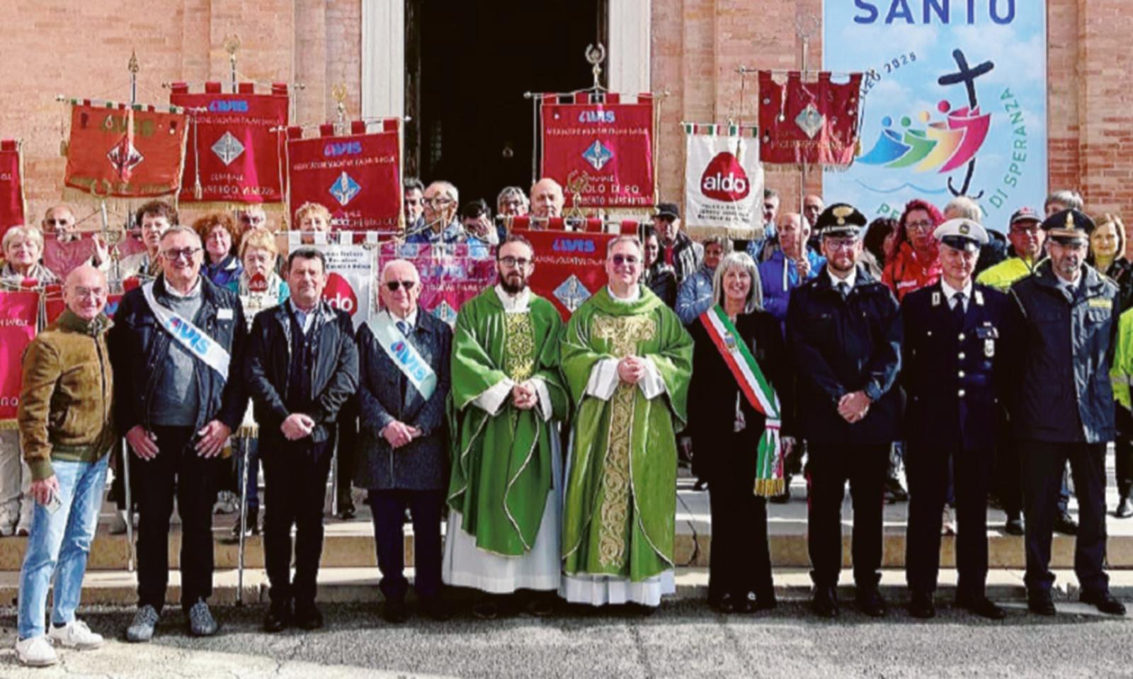 L&rsquo;Avis premia i suoi donatori