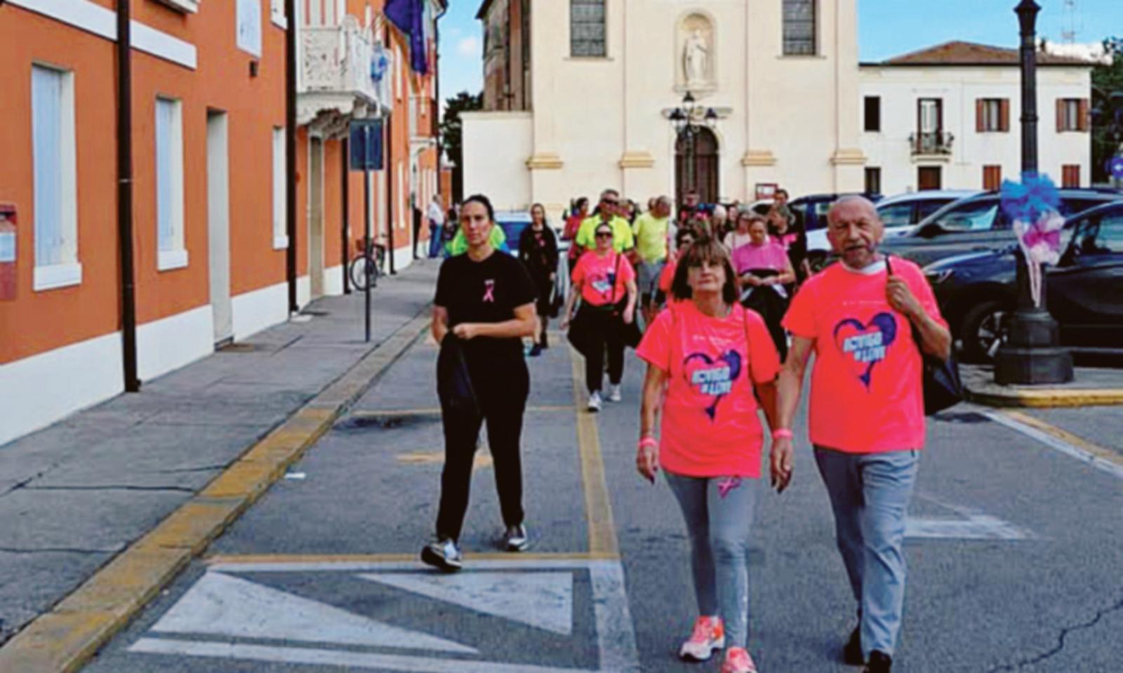 Il &ldquo;serpentone&rdquo; della prevenzione