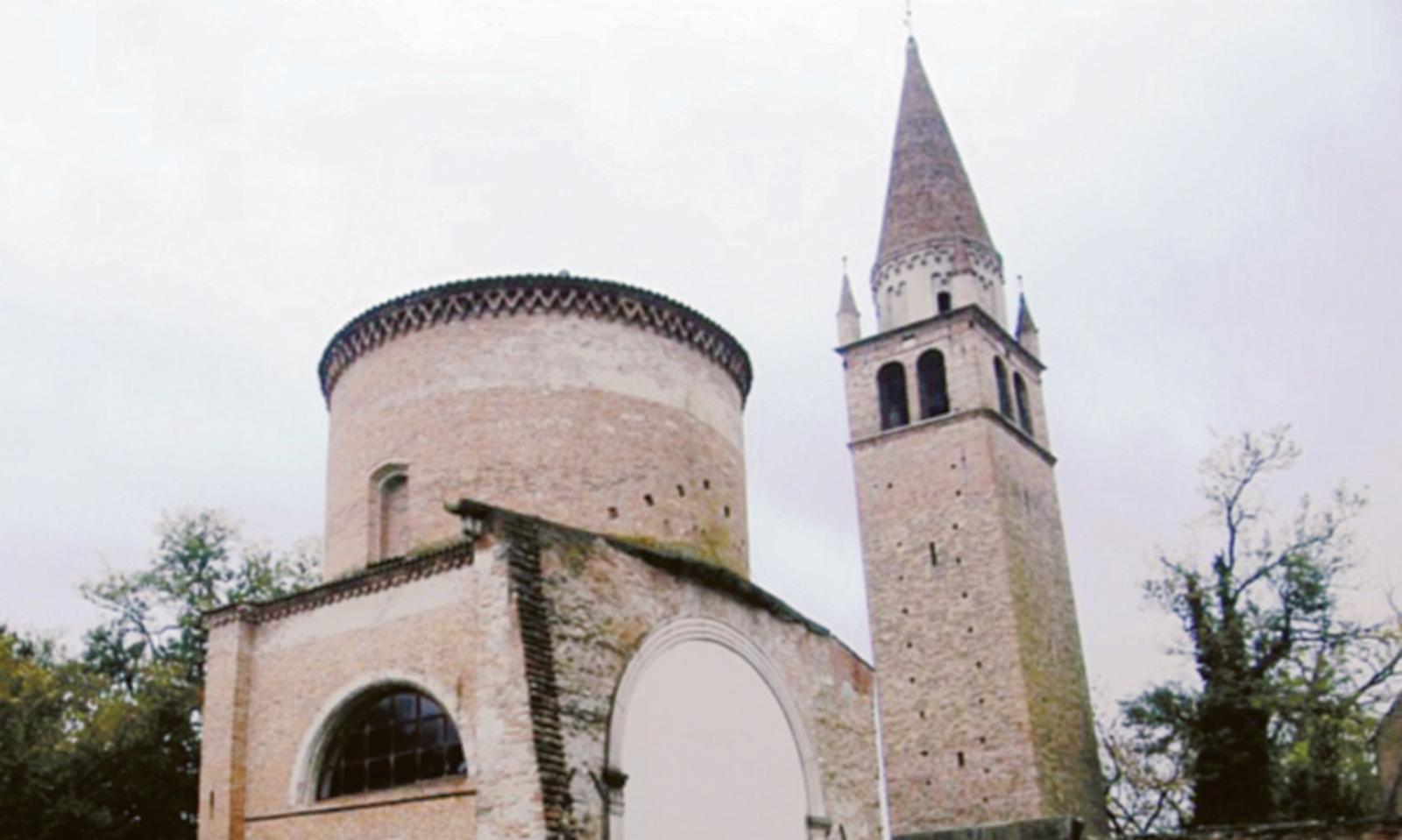 Un&rsquo;Abbazia sempre pi&ugrave; fruibile