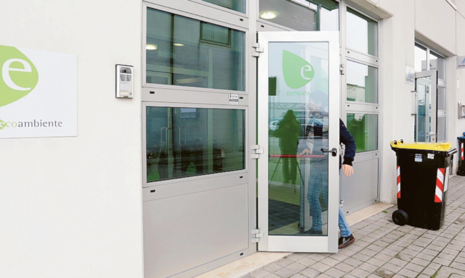 Maretta in Ecoambiente: &ldquo;Danno di immagine all&rsquo;azienda&rdquo;