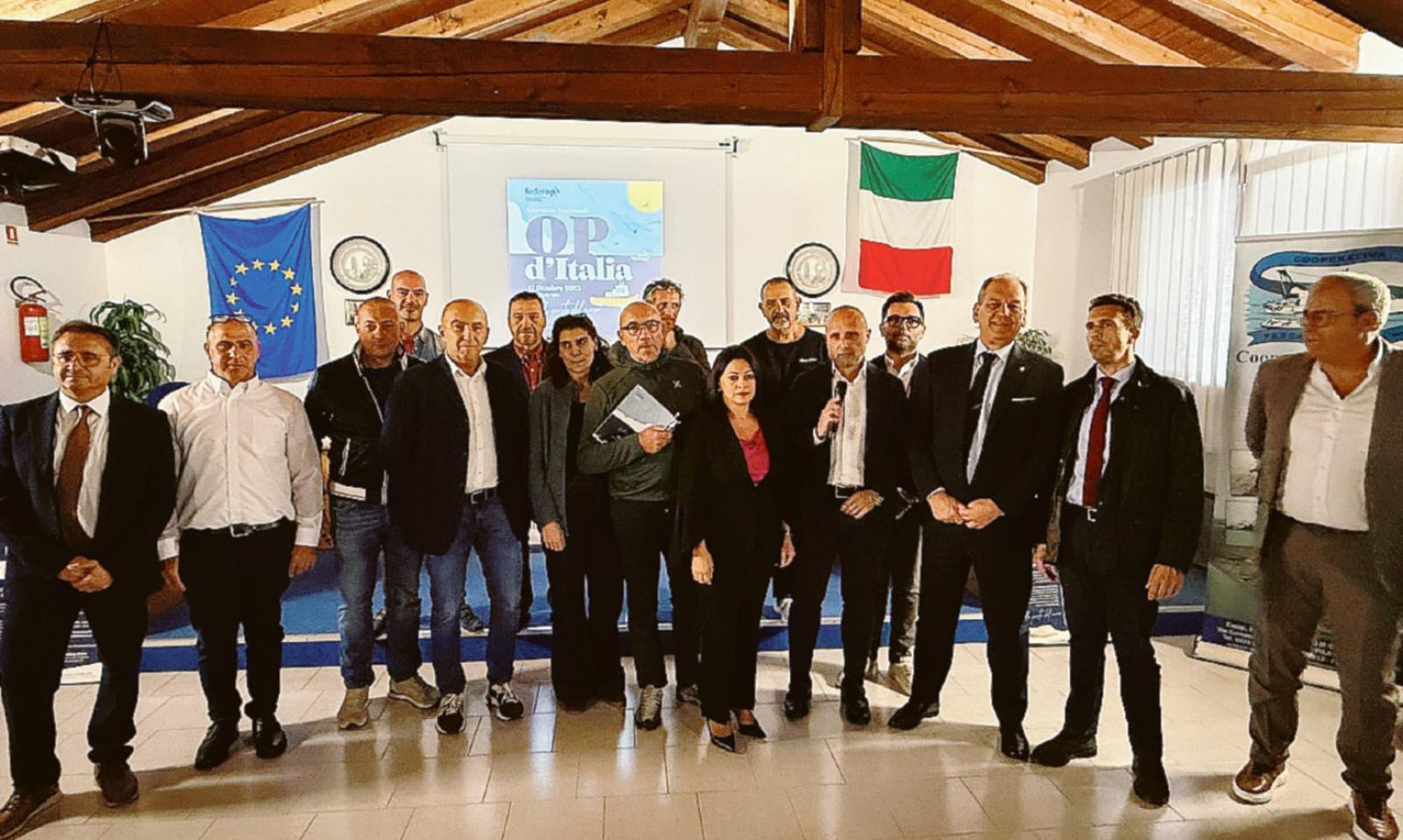 Una giornata per celebrare le Op