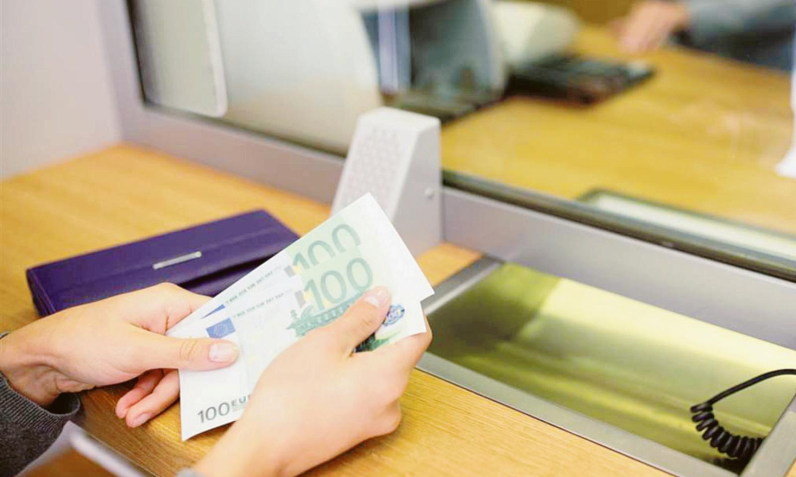 Alle imprese mancano 49 milioni