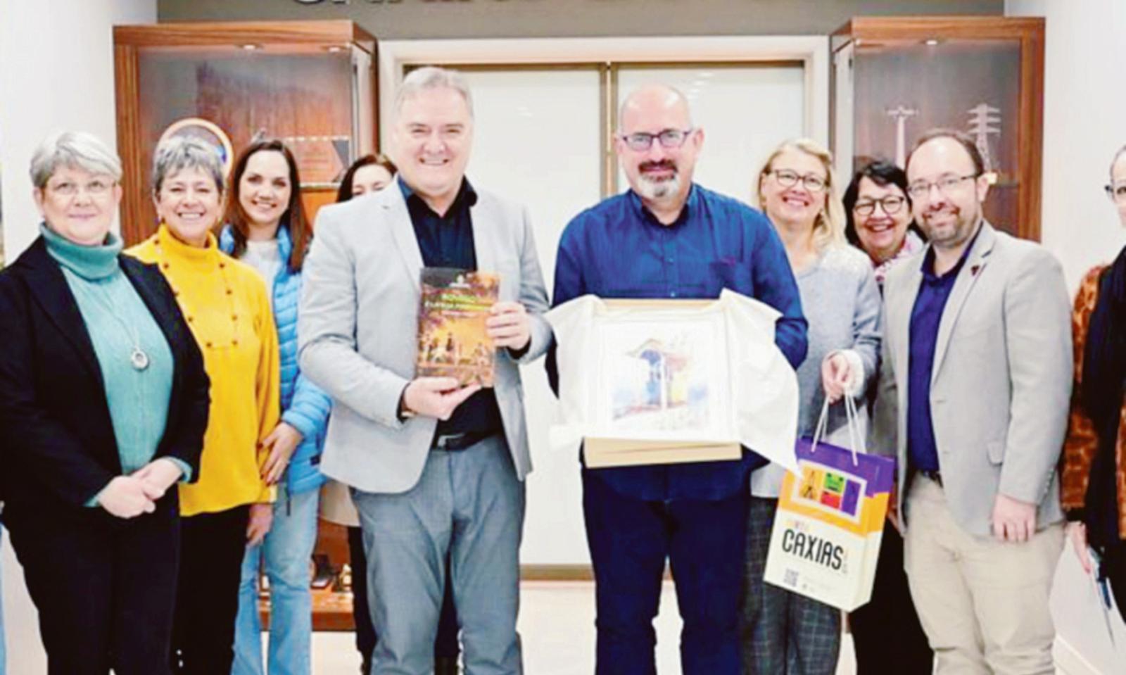 Italia-Brasile radici sempre pi&ugrave; forti