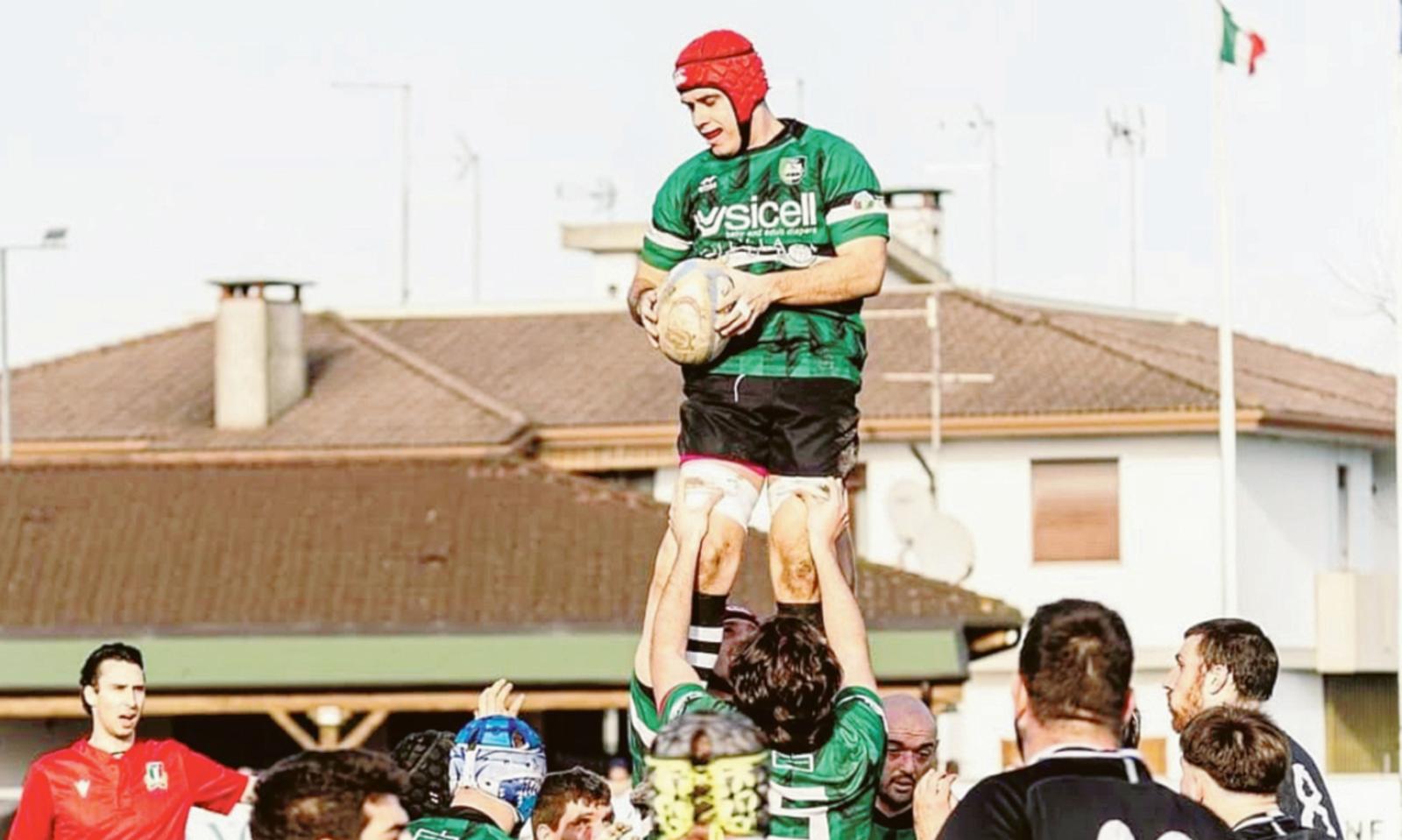 Villadose, via il dente via il dolore