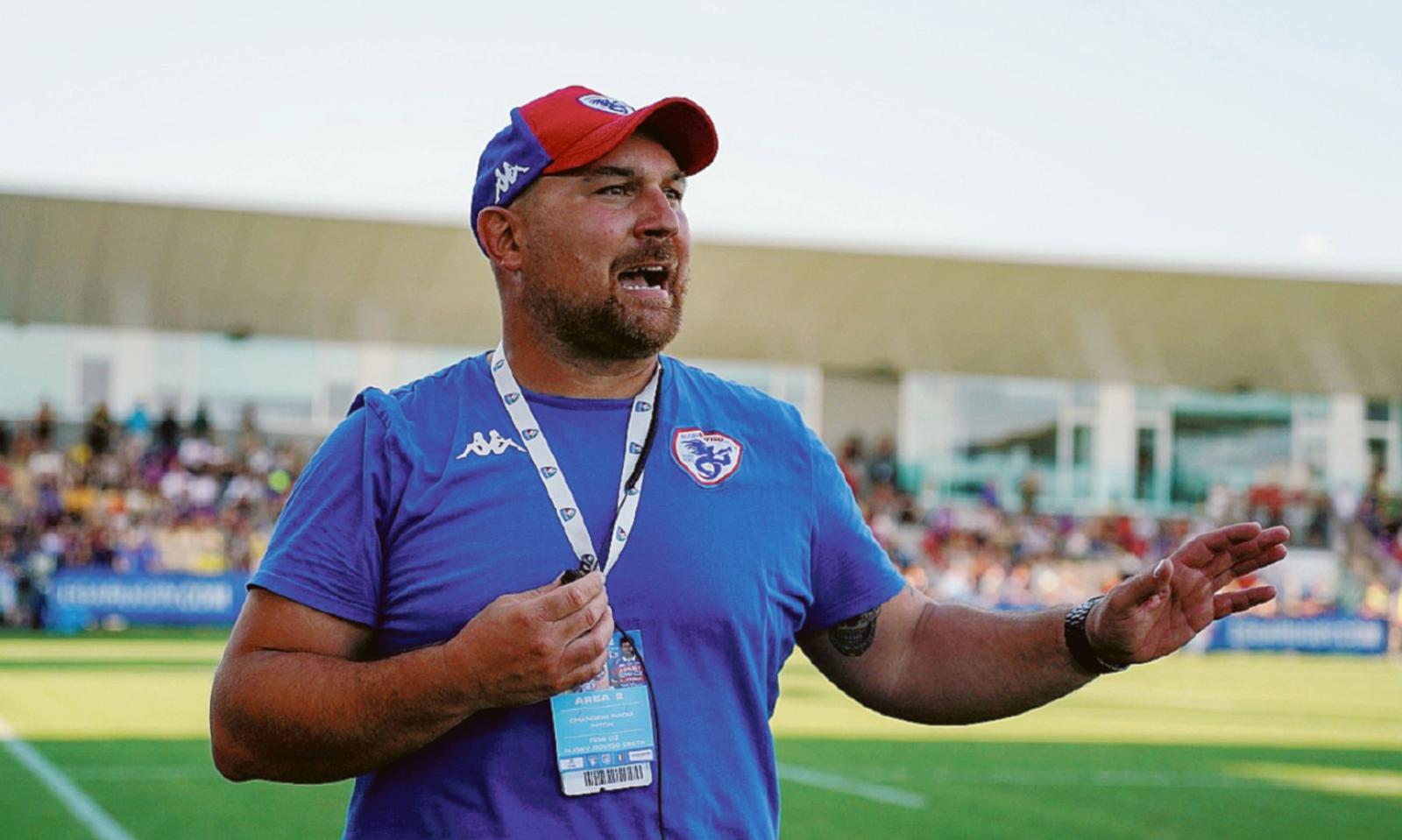 &ldquo;Eccezionali anche in inferiorit&agrave;&rdquo;