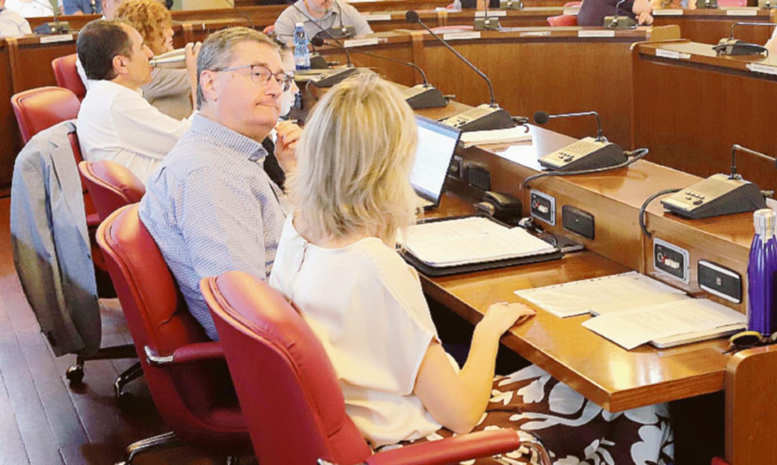 &ldquo;Basta gettar benzina sul fuoco&rdquo;