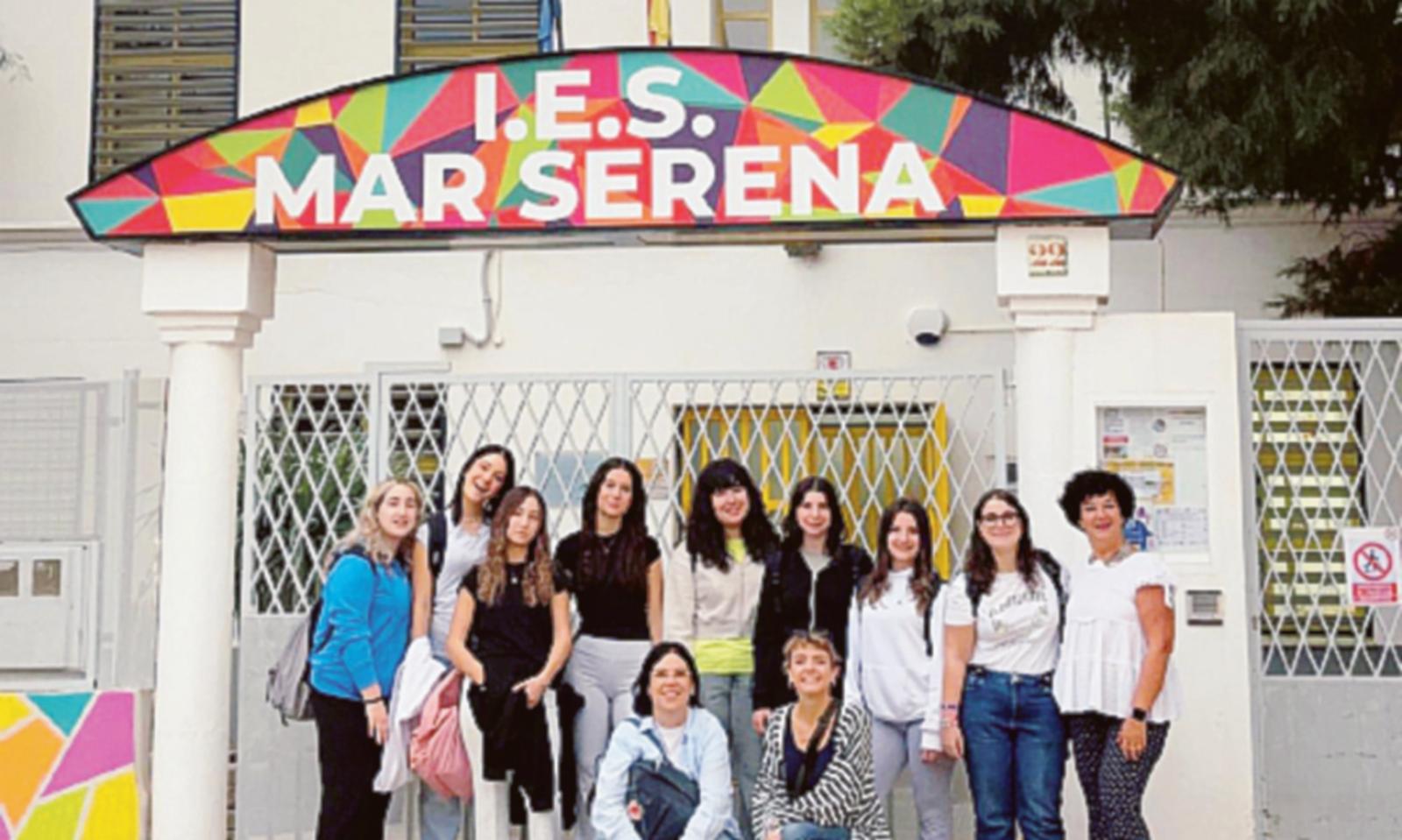  In tour nella magica Andalusia