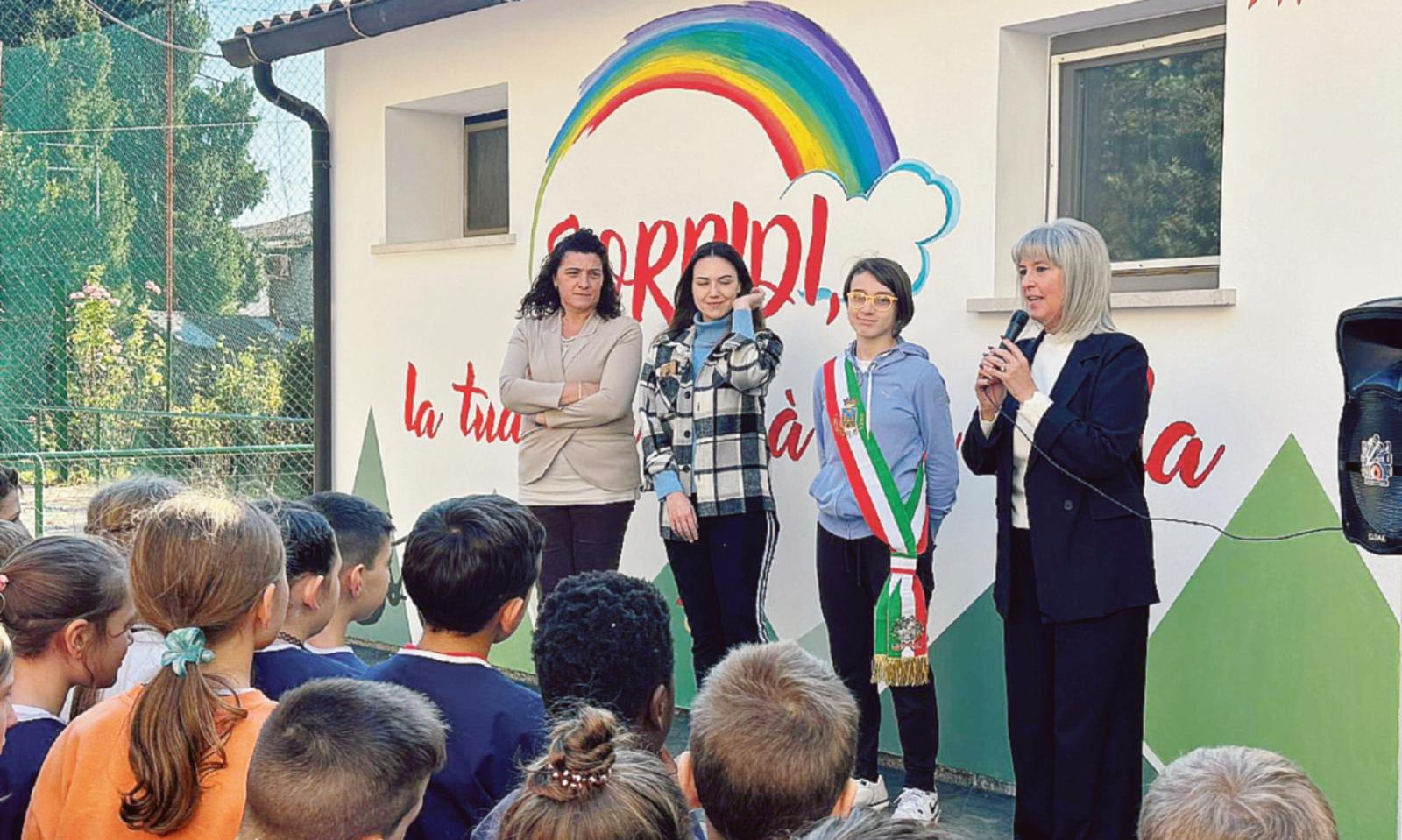 Storie che fanno la differenza