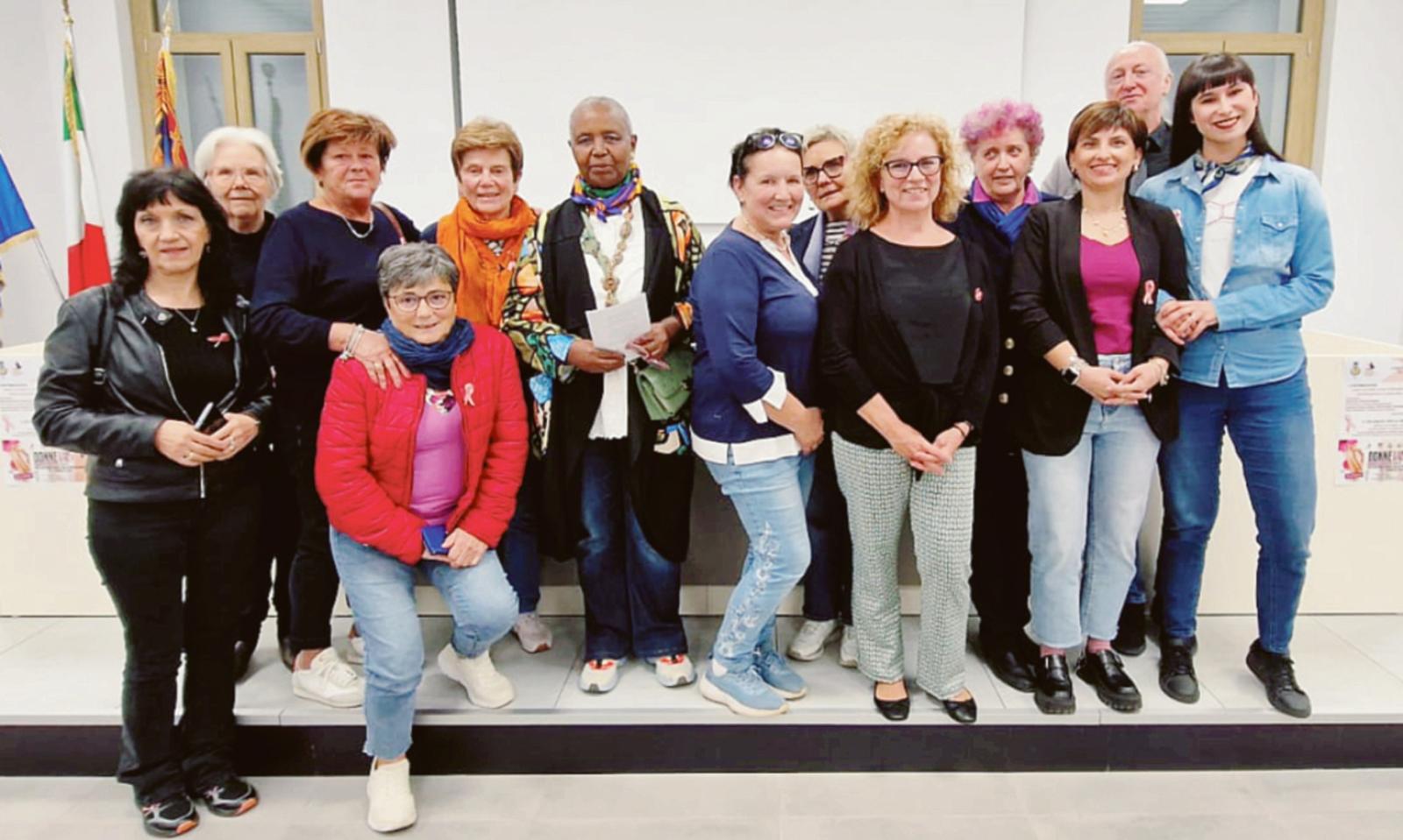 &ldquo;La prevenzione va cucita addosso&rdquo;