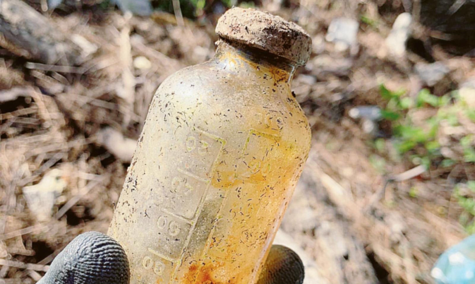 Farmaci sulle spiagge, &egrave; allarme