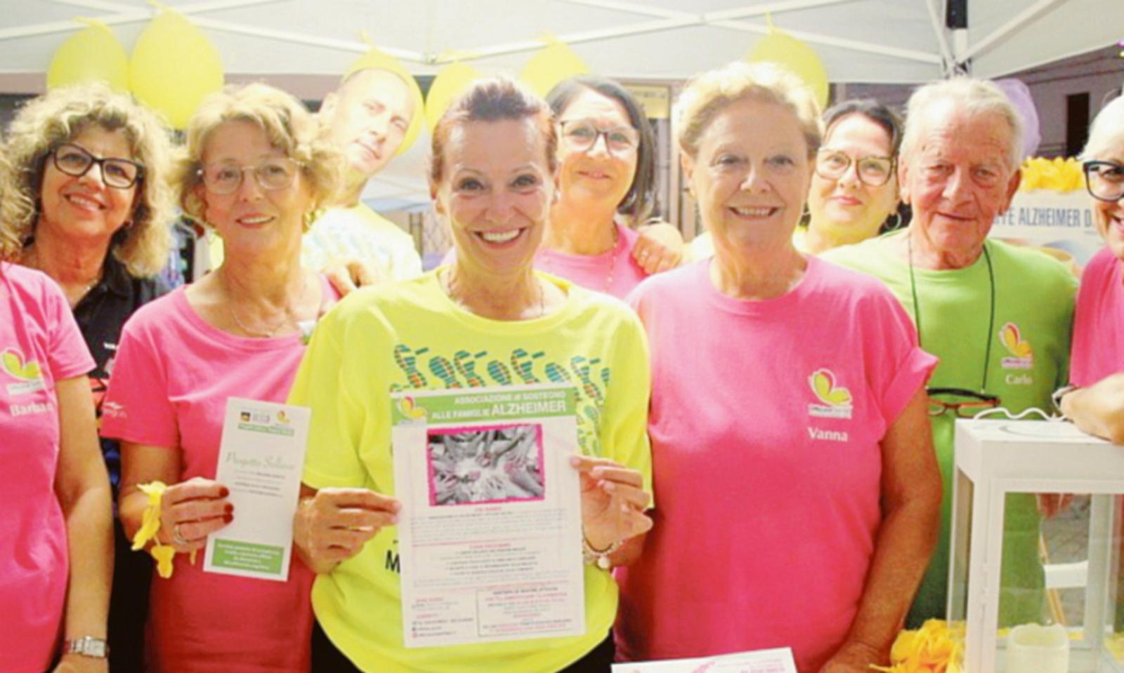 Tra demenze e qualit&agrave; di vita