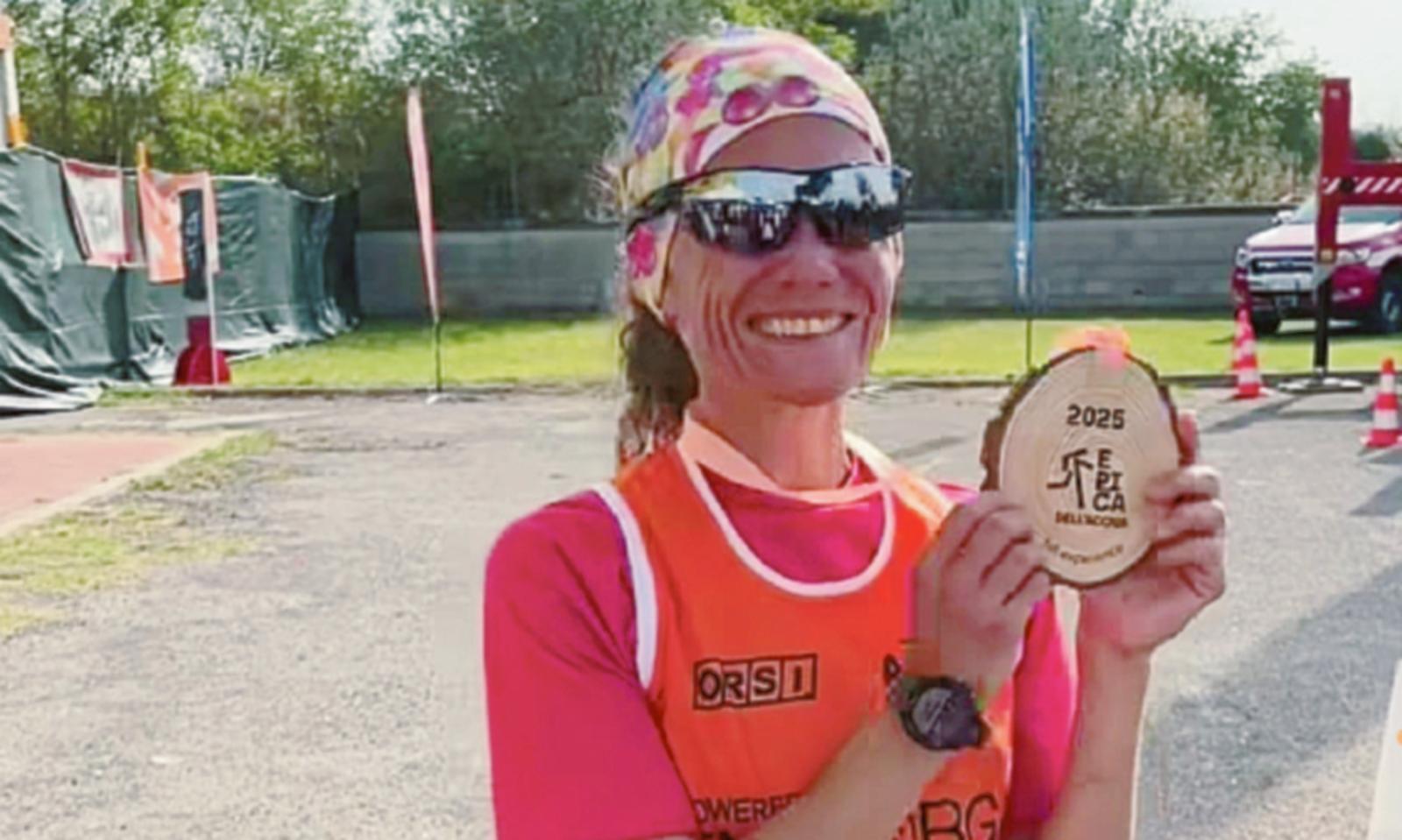 L&rsquo;Epica dell&rsquo;Acqua glorifica il Delta