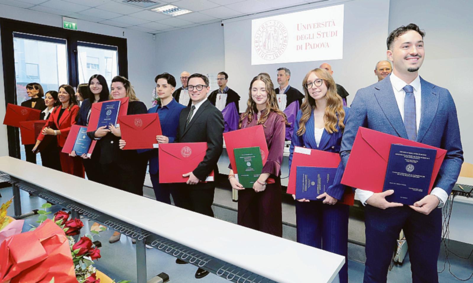 Grande festa al Cubo e poi in piazza